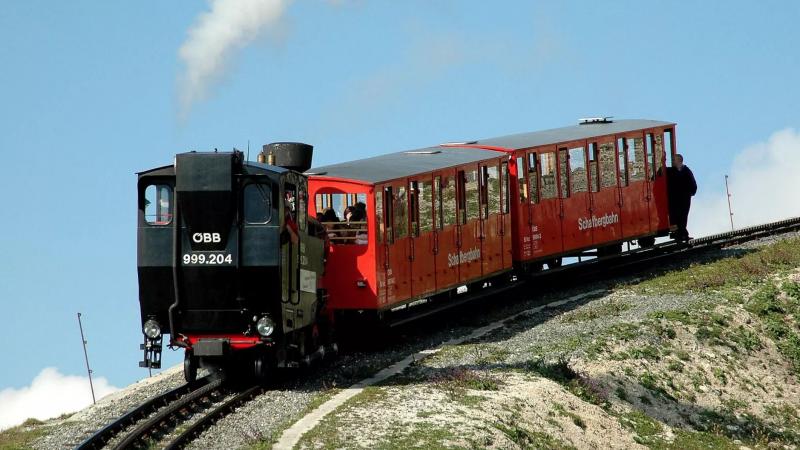 Starke Jahresbilanz Von Schafbergbahn Und Wolfgangseeschifffahrt Ins